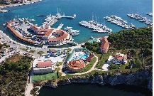 Marina Frapa,Rogoznica